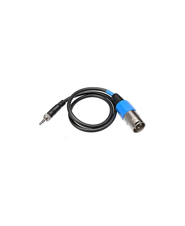 SENNHEISER EK 100 Line cable CL 100 Cavi bilanciati