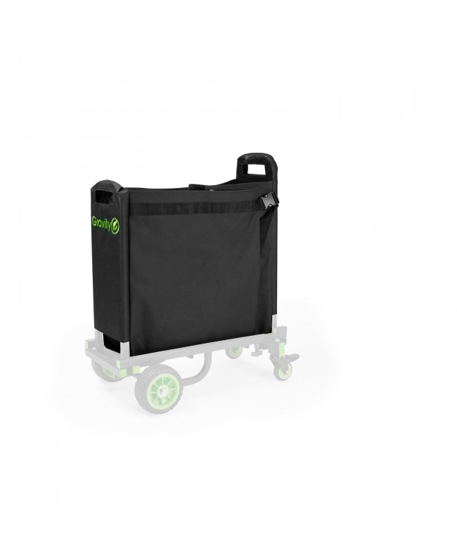 Gravity BG CART M 1 Trolleys