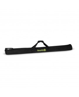 Gravity BG DBLS 331 Borse per aste microfono