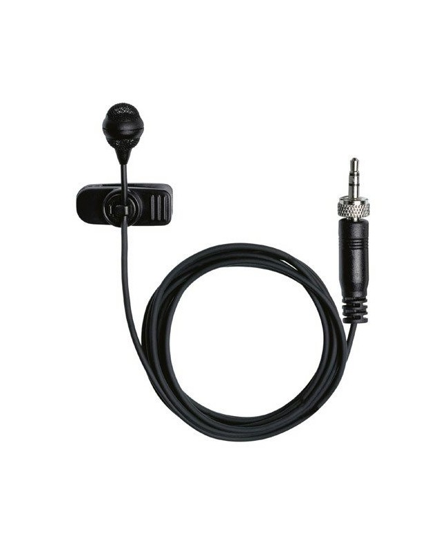 SENNHEISER ME 4 Lavalier Microphones