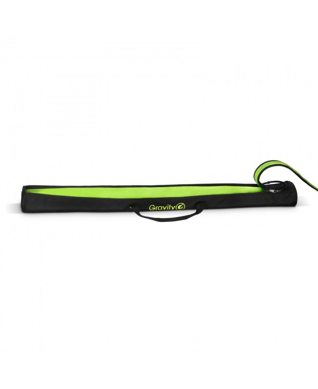Gravity BG DBLS 331 Borse per aste microfono