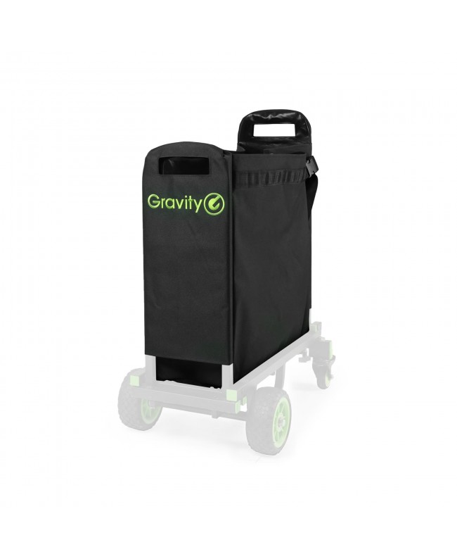 Gravity BG CART M 1 Trolleys