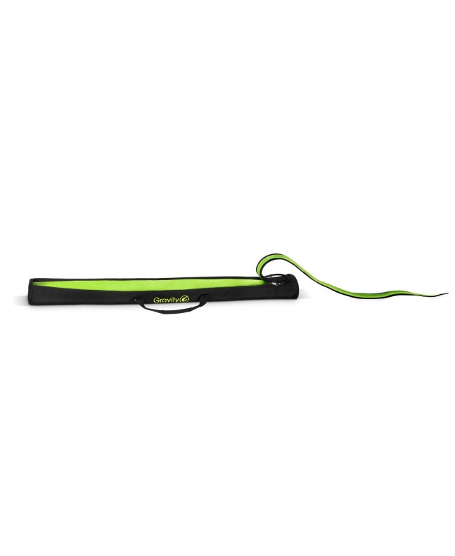 Gravity BG DBLS 331 Borse per aste microfono