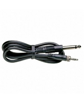 SENNHEISER CI 1-N Instrumentenkabel für Taschensender