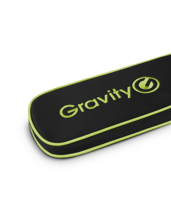 Gravity BG MS 1 B Bags for microphone supports