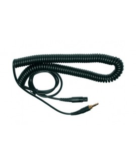 AKG EK 500 Replacement cable coiled 5m