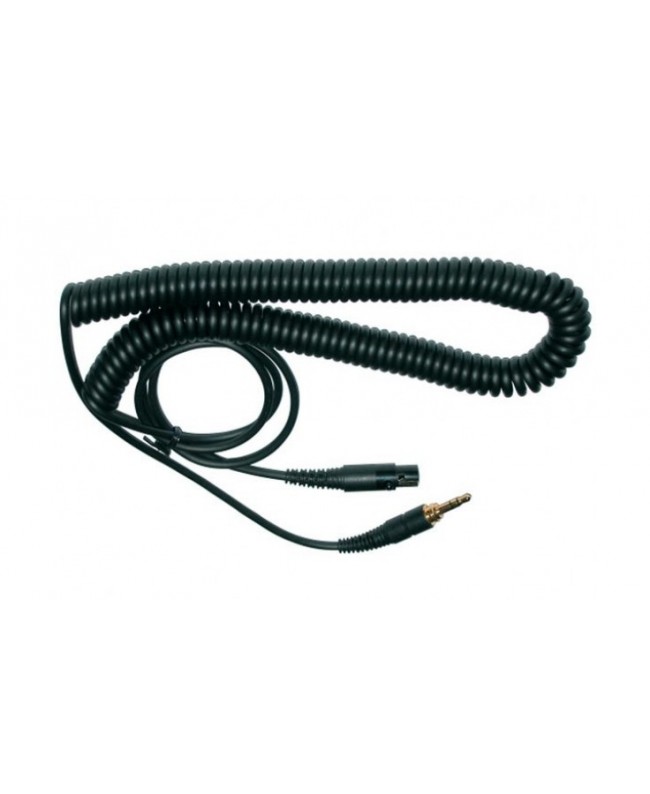 AKG EK 500 Replacement cable coiled 5m Spare Parts
