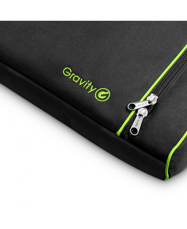 Gravity BG PAD 4 B