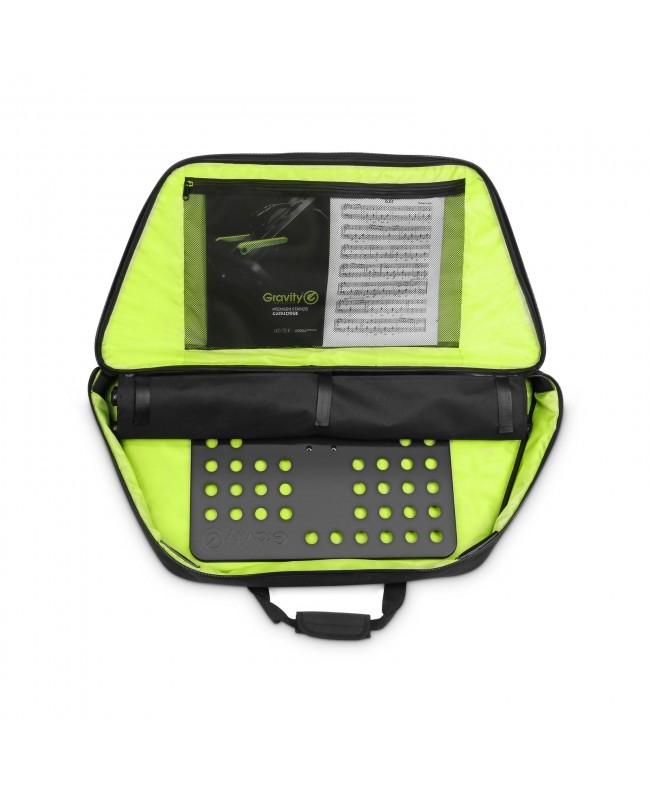 Gravity BG NS 1 B