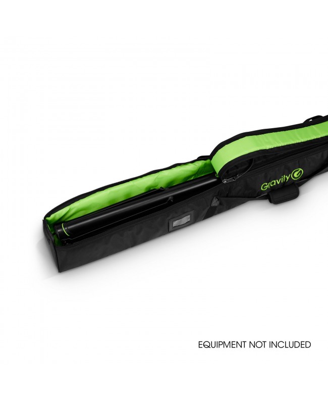 Gravity BG SS 1 XXL B
