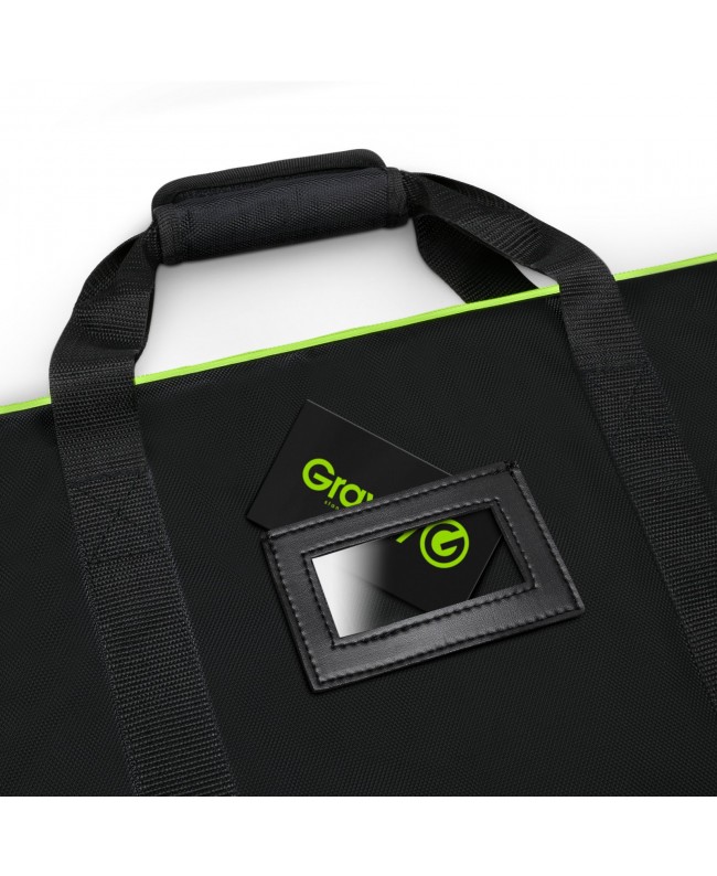 Gravity BG WBLS 431 CB Bags for speaker stands