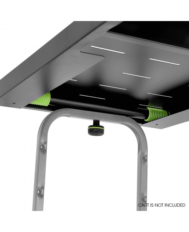 Gravity CART L 01 AC 1 SET 1 Trolleys