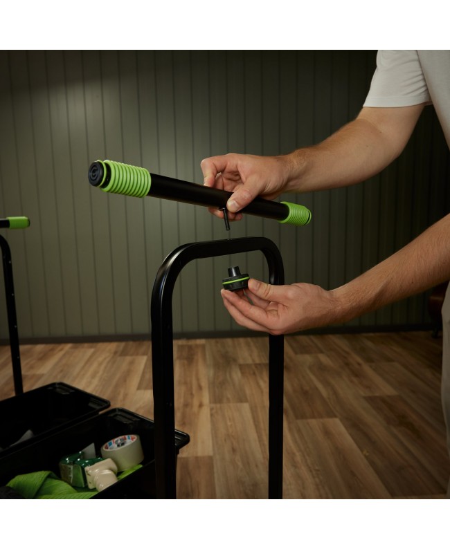 Gravity CART L 01 AC 1 Trolley