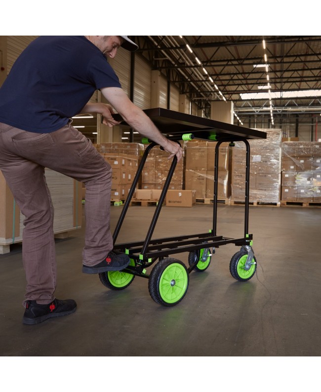 Gravity CART L 01 AC 1 SET 1 Trolley