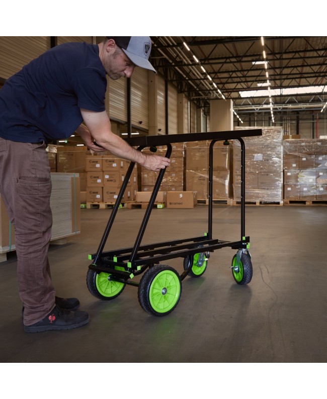 Gravity CART L 01 AC 1 Trolley