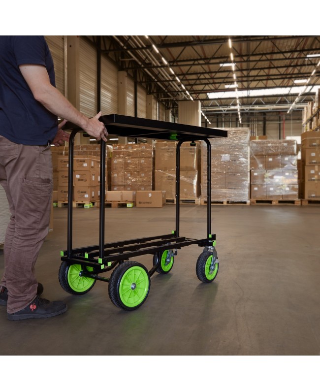 Gravity CART L 01 AC 1 Trolleys