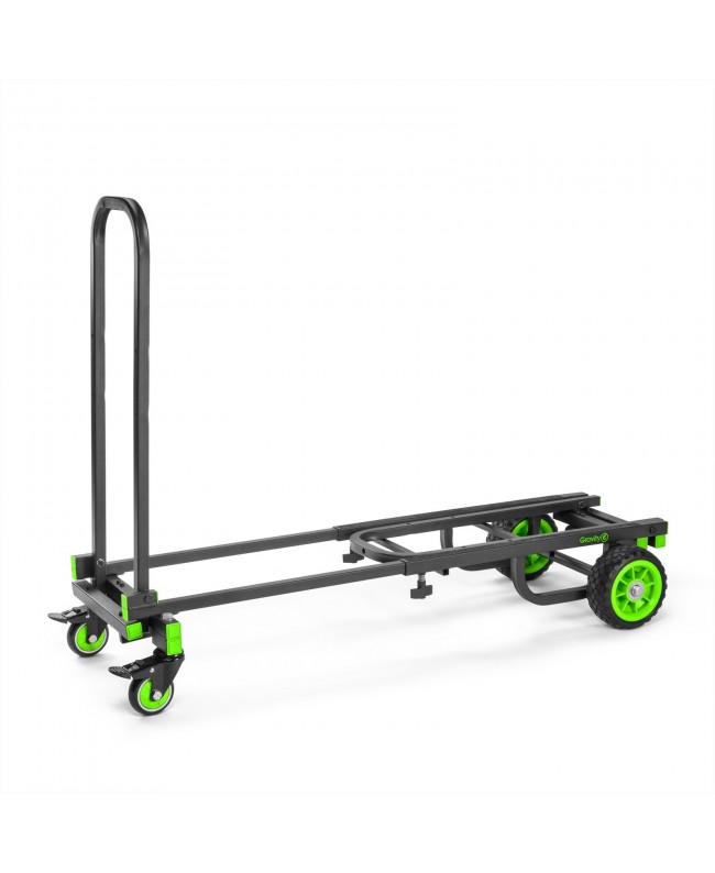 Gravity CART M 01 B Carrelli