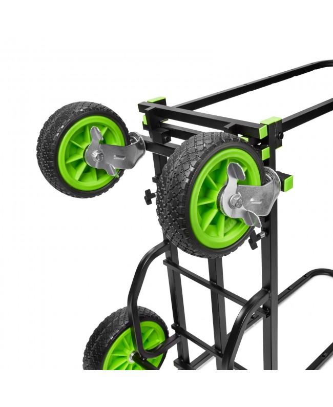 Gravity CART L 01 B Carrelli