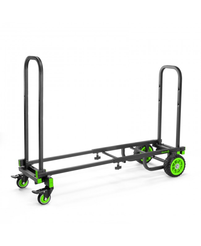 Gravity CART M 01 B Trolleys