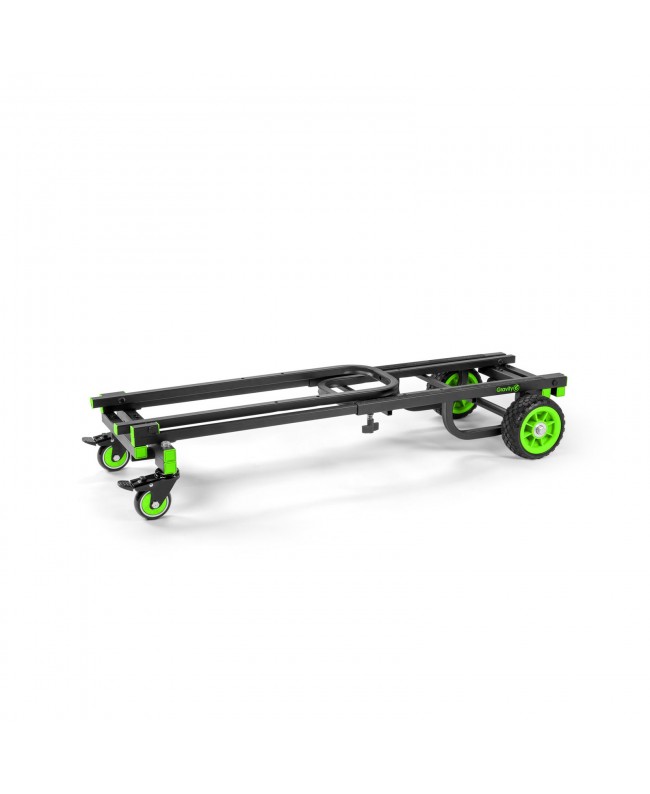 Gravity CART M 01 B Carrelli