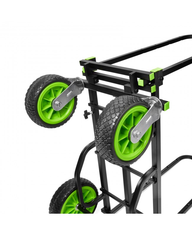 Gravity CART L 01 B Trolleys