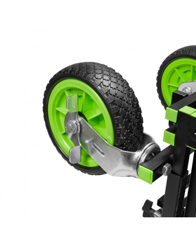Gravity CART L 01 B Trolleys
