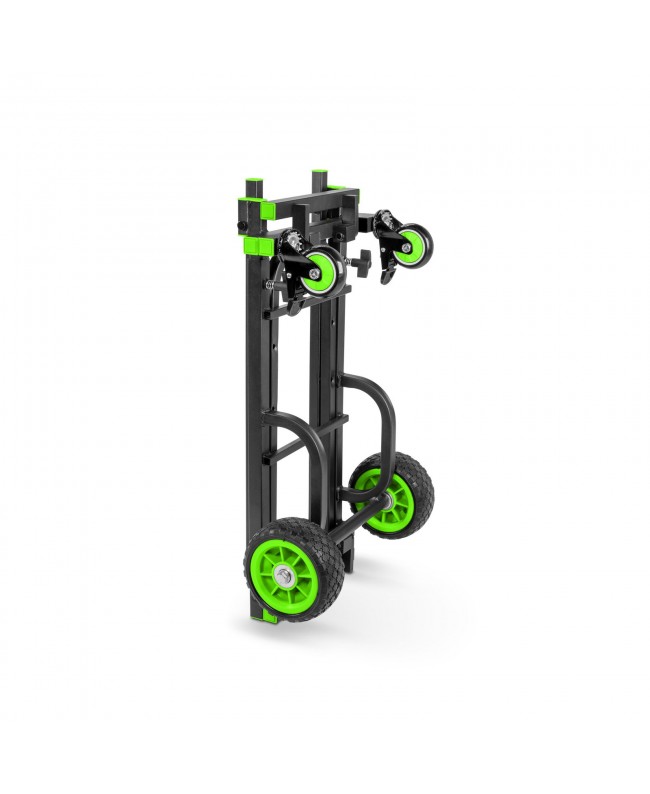 Gravity CART M 01 B Carrelli
