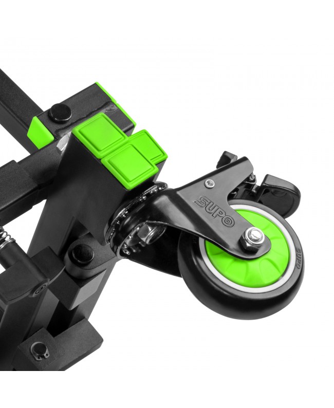 Gravity CART M 01 B Trolley