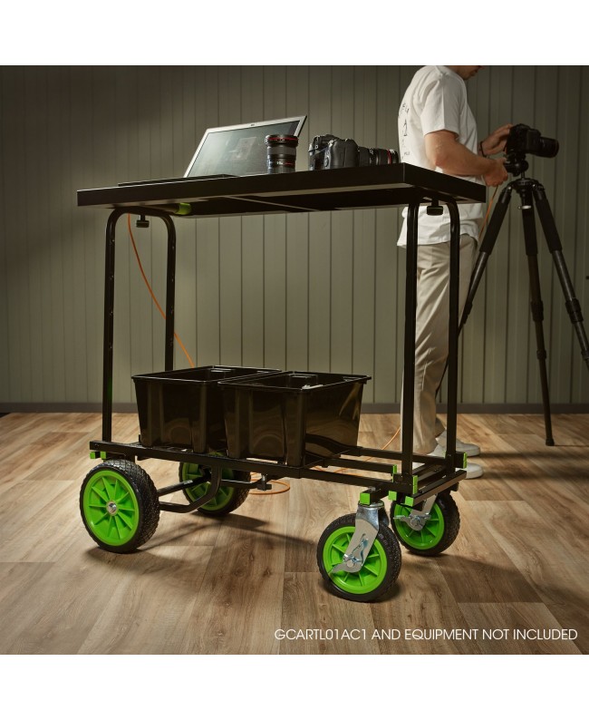 Gravity CART L 01 B Trolleys