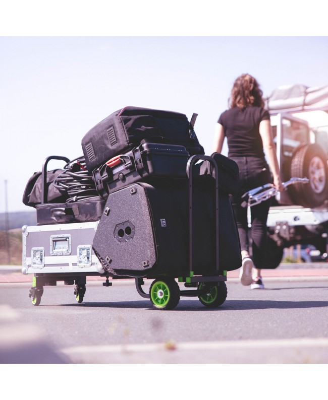 Gravity CART M 01 B Trolley