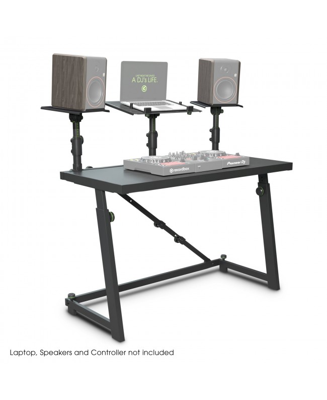 Gravity FDJT 01 DJ Tables