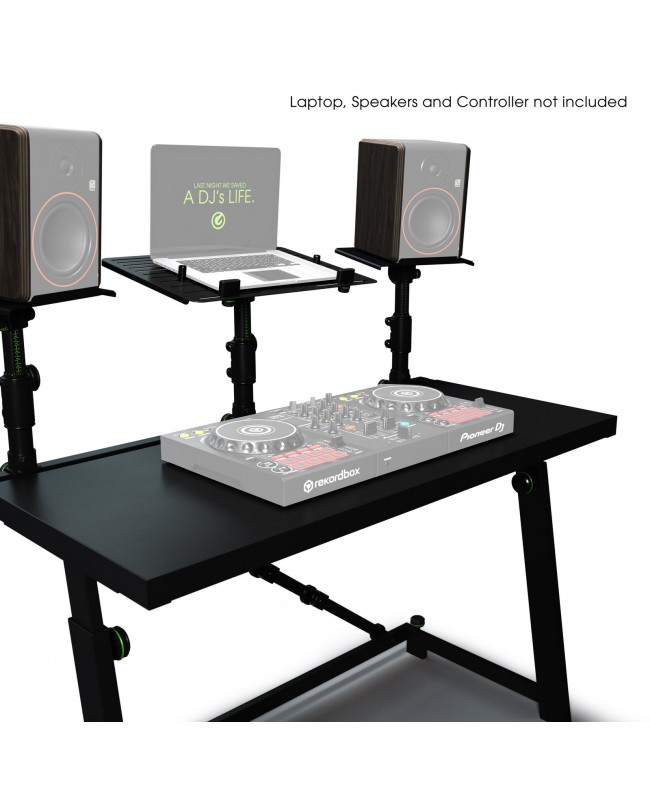 Gravity FDJT 01 DJ Tables