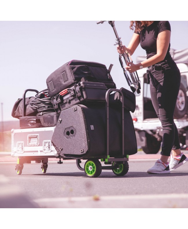 Gravity CART M 01 B Trolley
