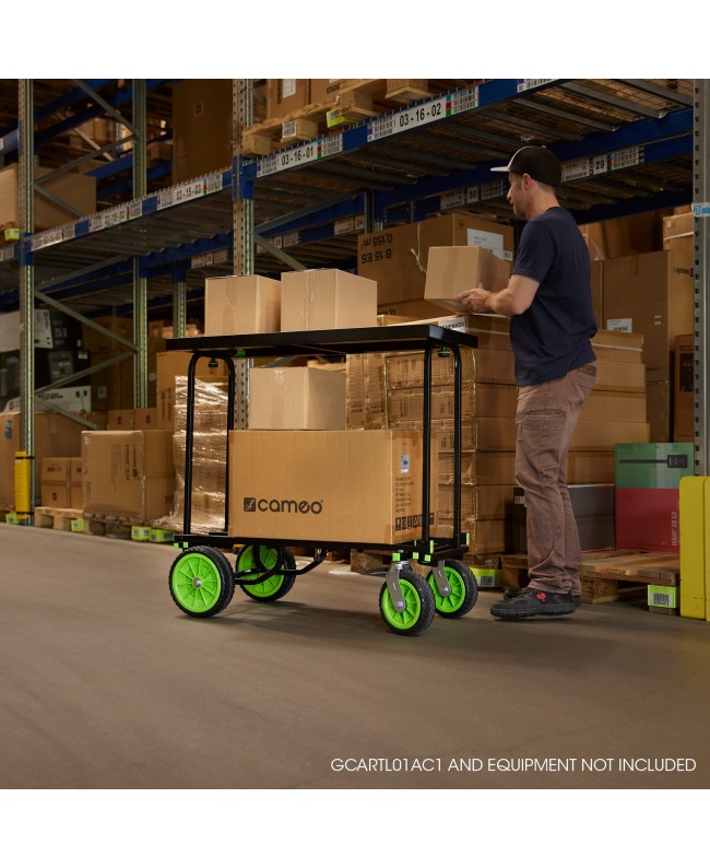 Gravity CART L 01 B Trolley