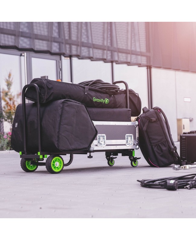 Gravity CART M 01 B Trolley