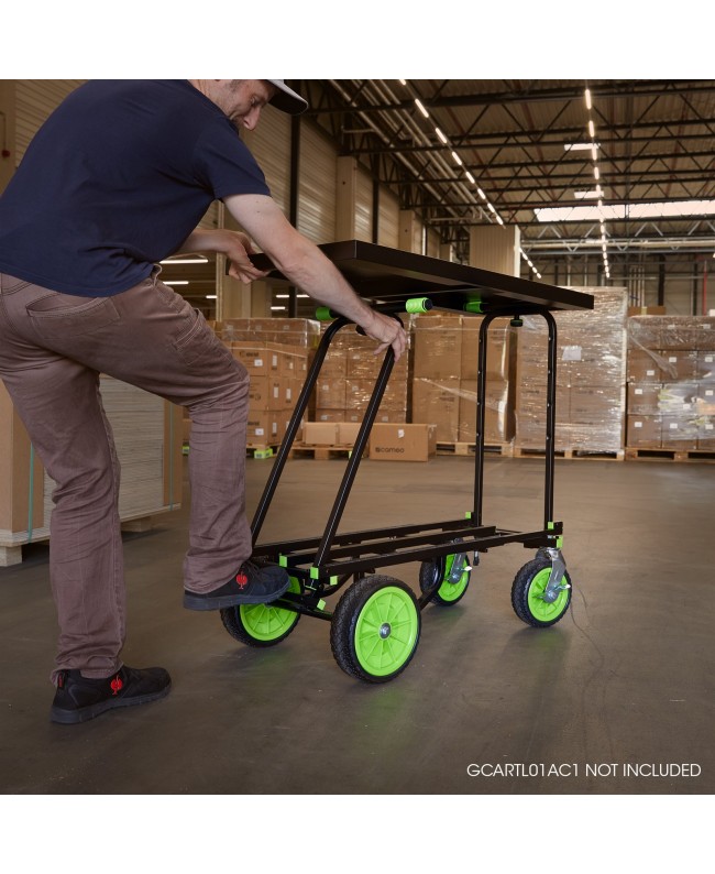 Gravity CART L 01 B Carrelli