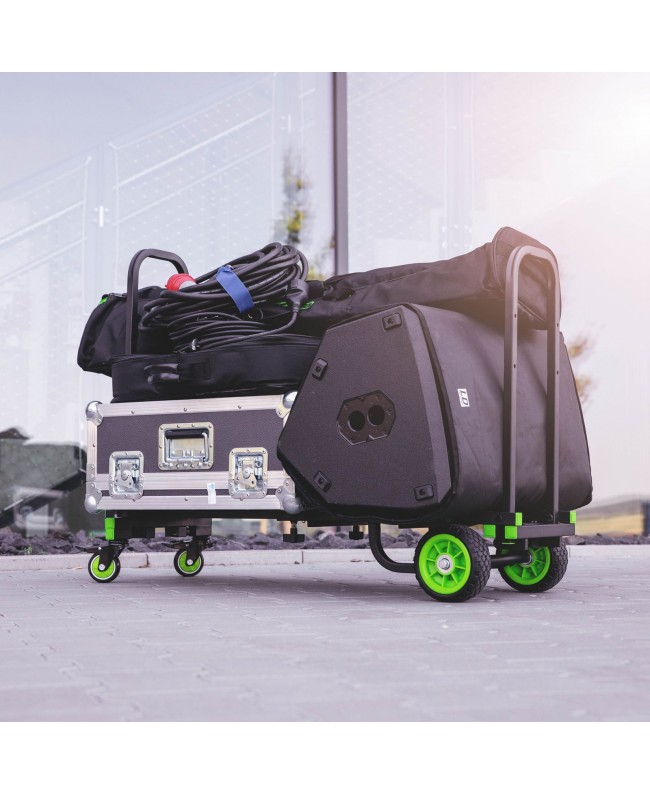 Gravity CART M 01 B Trolley