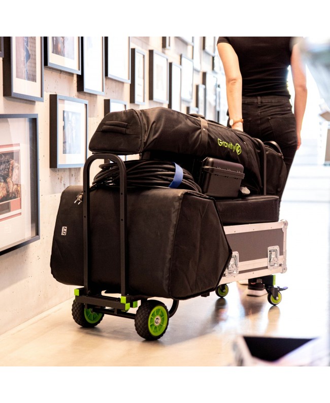 Gravity CART M 01 B Trolley