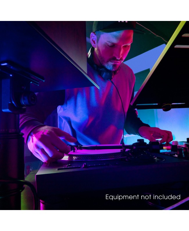 Gravity FDJT 01 DJ-Tische