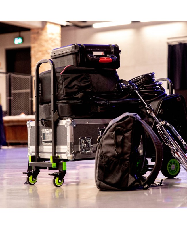 Gravity CART M 01 B Trolleys