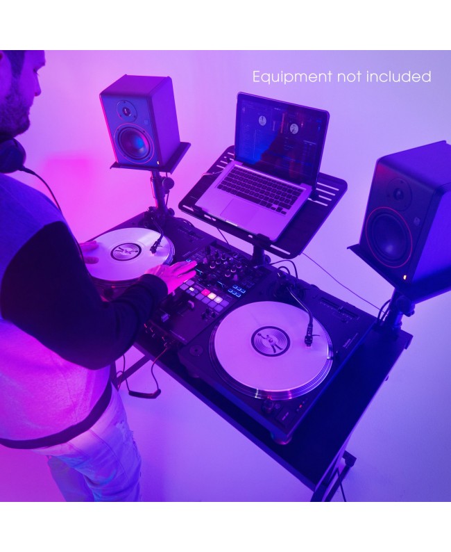 Gravity FDJT 01 DJ Tables