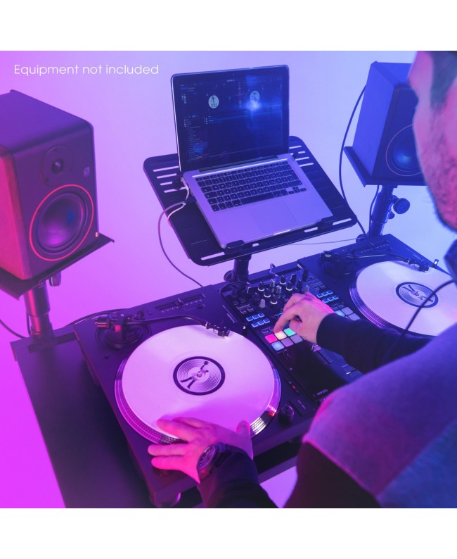 Gravity FDJT 01 Tavoli per DJ