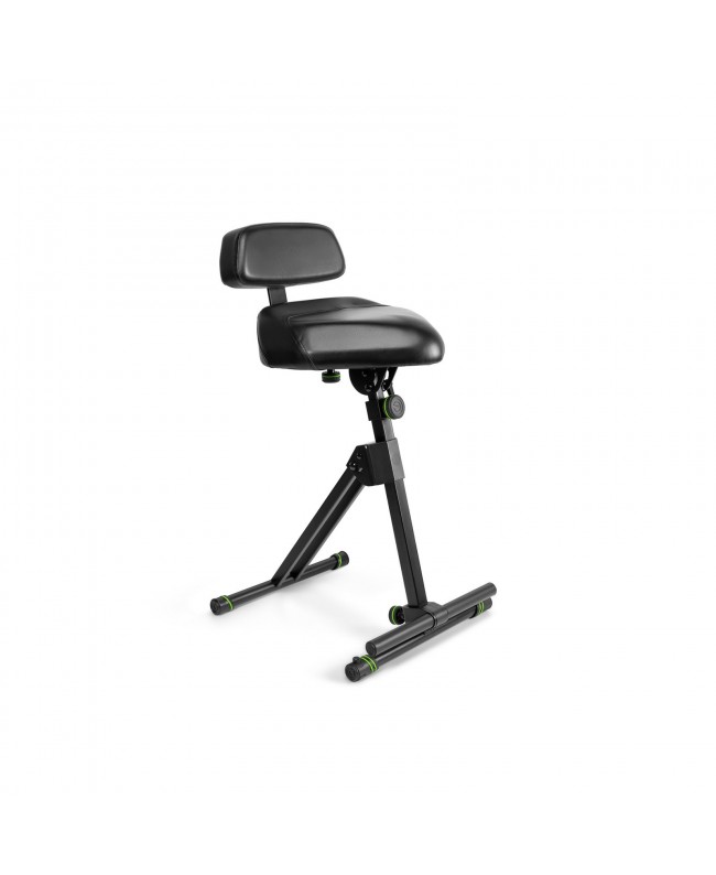 Gravity FM SEAT1 BR