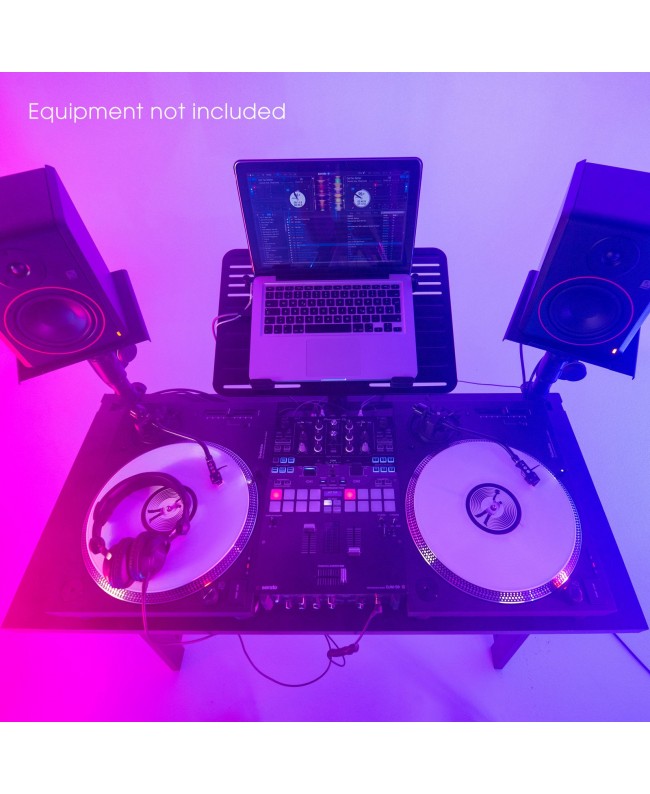 Gravity FDJT 01 Tavoli per DJ