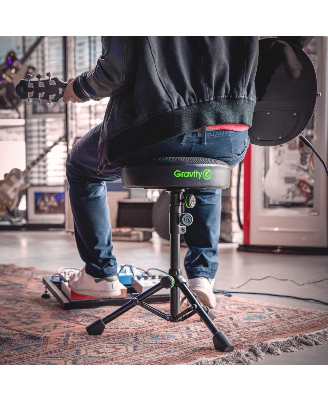 Gravity FD SEAT 1