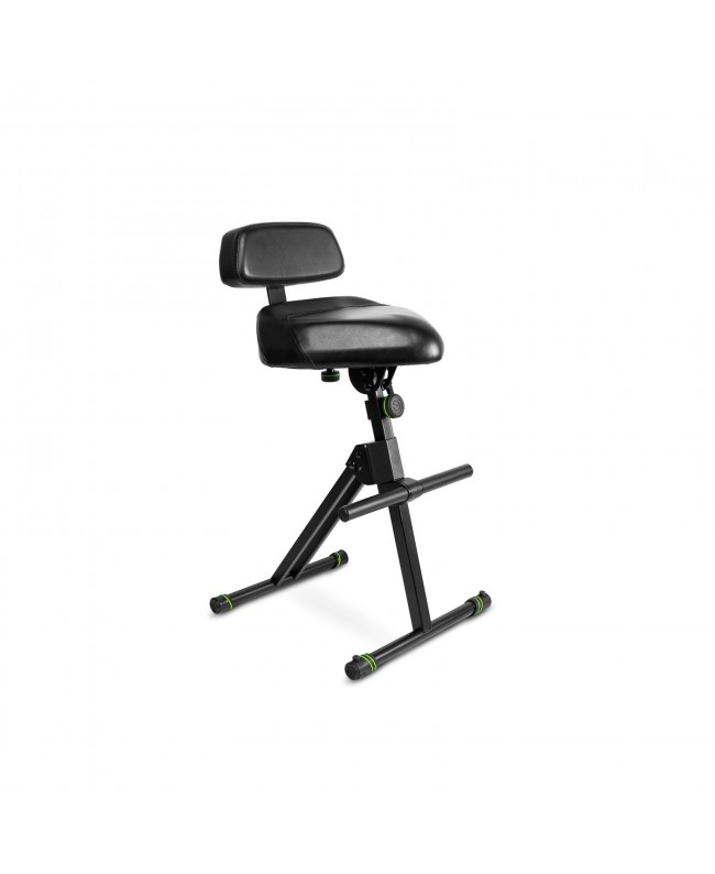 Gravity FM SEAT1 BR Stools