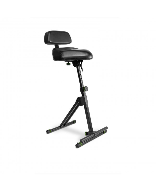 Gravity FM SEAT1 BR Hocker