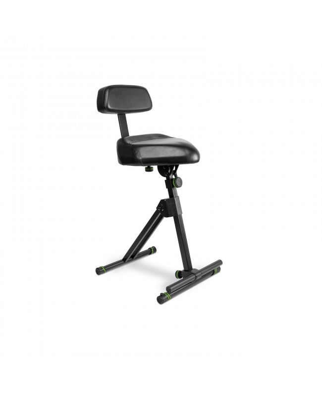 Gravity FM SEAT1 BR Sgabelli