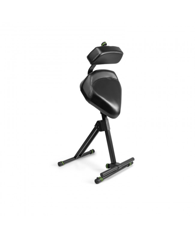 Gravity FM SEAT1 BR Sgabelli