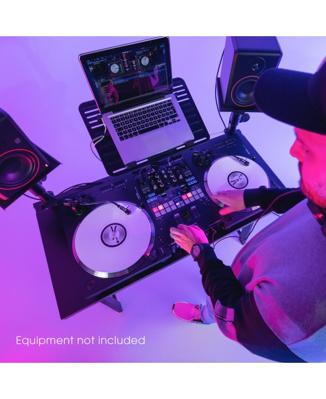 Gravity FDJT 01 DJ Tables
